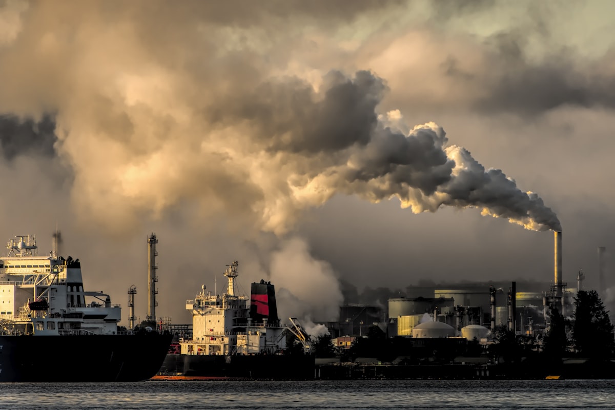 Energy Security and Europe’s Geopolitical Pivot